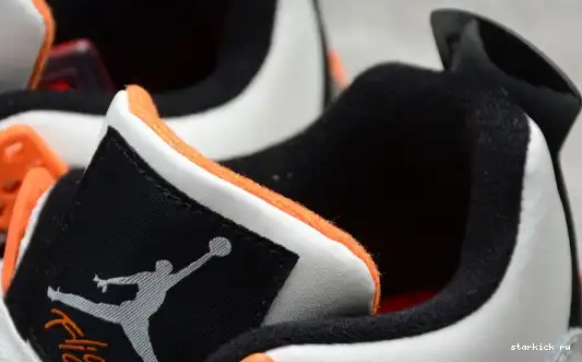 CW7183-100 CW7183-100 Air 4 Jordan “Starfish” 0420